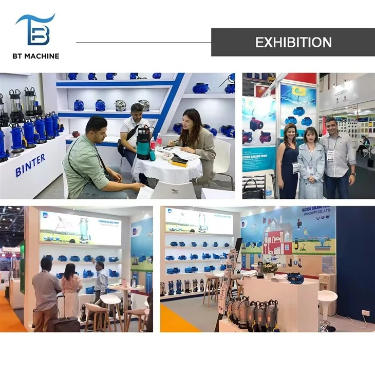 Factory Supply 80WQ45-9-2.2SSlurry Stainless Steel Sewage Submersible Pump Factory Supply 80WQ45-9-2.2SSlurry Stainless Steel Sewage Submersible Pump