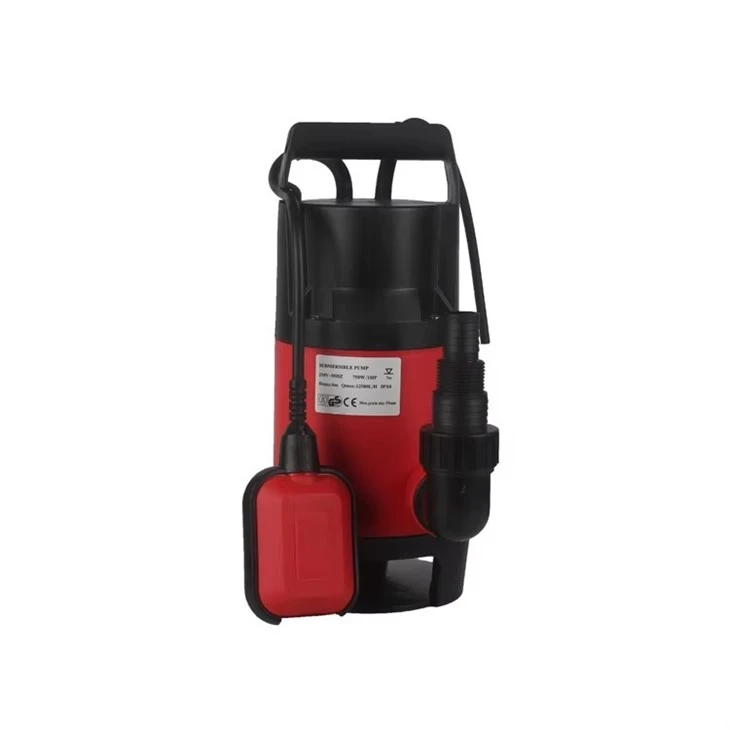 GSP250C 0.25kw High Flow Garden Water Pump For Efficient Irrigation suppliers