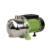 JS{{0}}S 0.5HP משאבת סילון טיהור עצמית למים נקיים עם אימפלר פליז