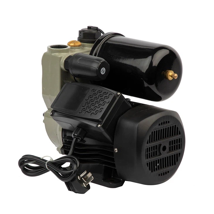 WZB 128 Electric Self-Priming Peripheral Water Pump WZB 128 Electric Self-Priming Peripheral Water Pump