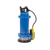 1HP QDX סדרה מים נקיים משאבות שקועות לחקלאות